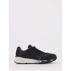 Premiata Sneakers Men Navy